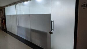 Furnished Amenities in  Office Space at Adajan – for Rent