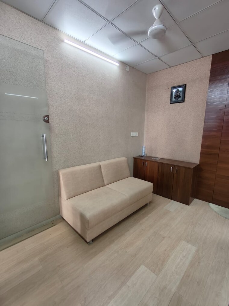Bedroom, adajan Commercial Office Space 450 Sq.Ft. In Adajan Surat 9202945