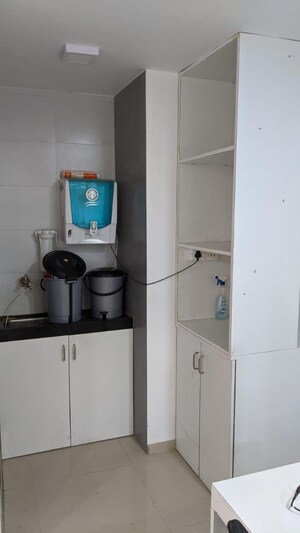 Furnished Amenities in  Office Space at Adajan – for Rent