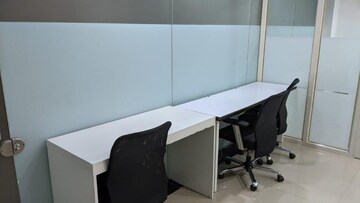 Team Area in  Office Space at Adajan – for Rent