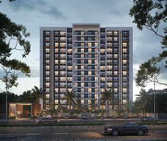 2 BHK Apartment For Sale in Palanpur