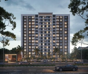 2 BHK Apartment For Sale in Palanpur