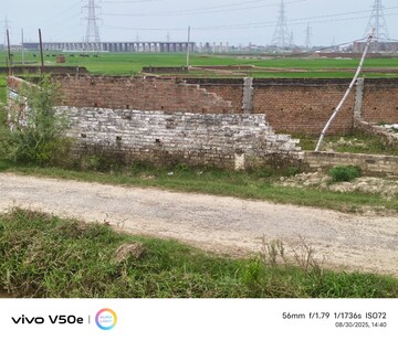 Plot Area in  Plot at Ramnagar – for Sale