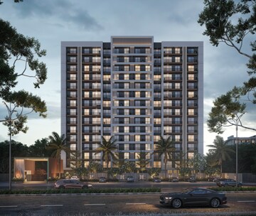 3 BHK Apartment For Sale in Palanpur