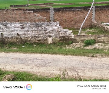  Plot – Nearby View at Ramnagar - for Sale