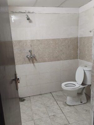 Bathroom in 2 BHK Apartment at Amrapali Golf Homes, Sector 4 Greater Noida – for Rent