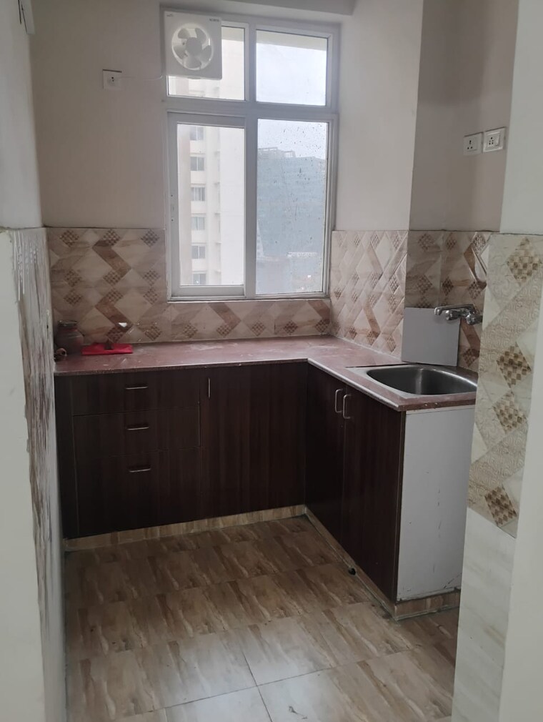 Kitchen, amrapali-golf-homes 2 Bedroom 945 Sq.Ft. Apartment In Sector 4 Greater Noida Greater Noida 9202952