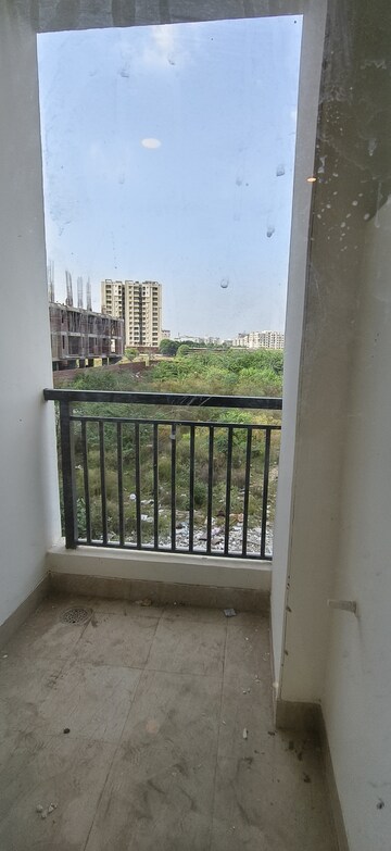 Balcony in 3 BHK Apartment at Jagatpura – for Sale