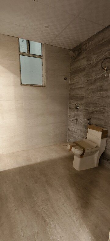 Bathroom in 3 BHK Apartment at Jagatpura – for Sale