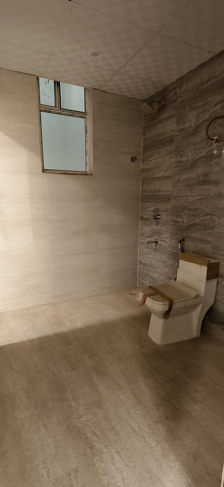 Bathroom, jagatpura 3 Bedroom 1482 Sq.Ft. Apartment In Jagatpura Jaipur 9202958