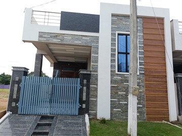 2 BHK Independent House For Sale in Kundanpally