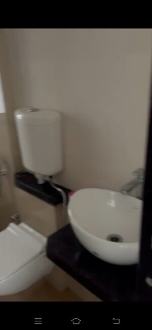 Bathroom in 2 BHK Apartment at Bhatta Chawl, Worli – for Rent