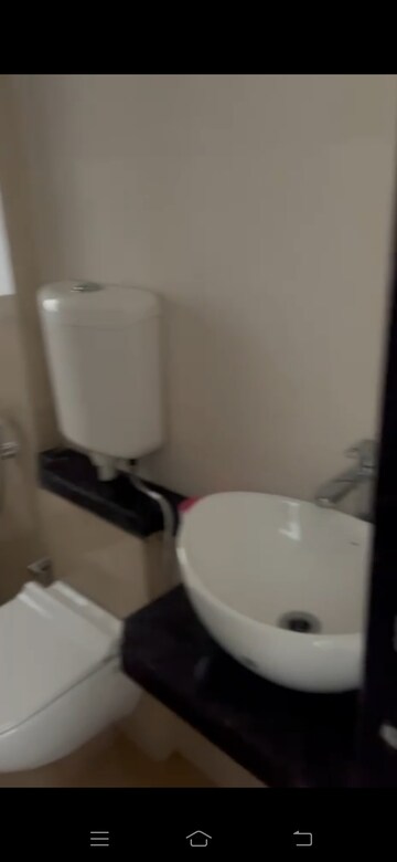 Bathroom in 2 BHK Apartment at Bhatta Chawl, Worli – for Rent