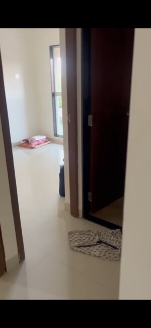 Bathroom in 2 BHK Apartment at Bhatta Chawl, Worli – for Rent
