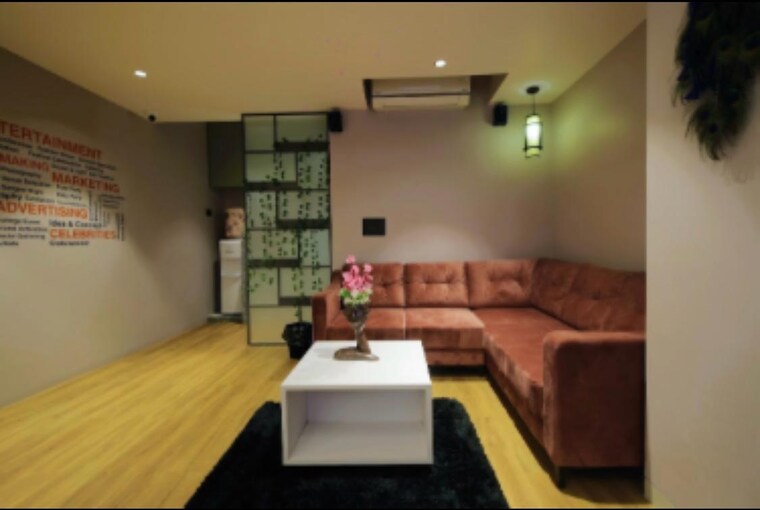 Living Room, vesu Commercial Office Space 950 Sq.Ft. In Vesu Surat 9202961