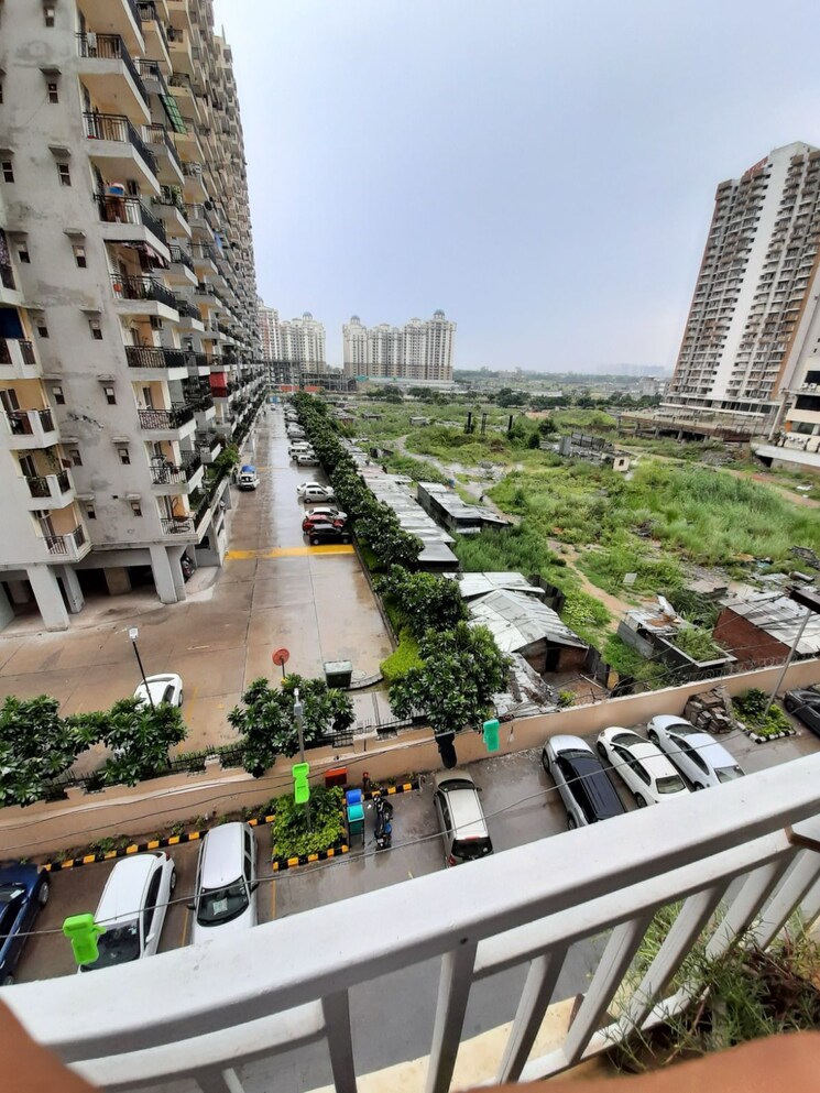 Exterior View, gaur-city-7th-avenue 2 Bedroom 1075 Sq.Ft. Apartment In Sector 4 Greater Noida Greater Noida 9202960