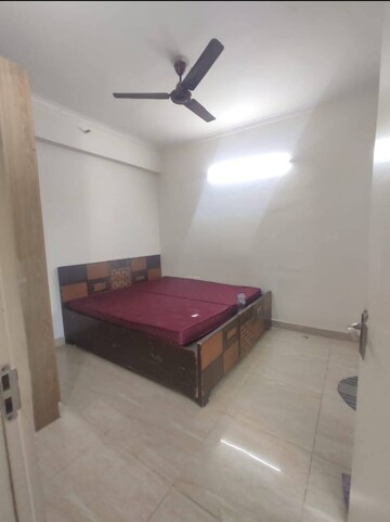 Bedroom in 1.5 BHK Apartment at Gaur City 2 - 14th Avenue, Sector 16c Greater Noida – for Rent