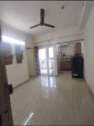 1.5 BHK Apartment For Rent in Gaur City 2 - 14th Avenue, Sector 16c Greater Noida