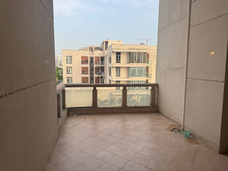Exterior View, jaypee-green-earth-court 4 Bedroom 4600 Sq.Ft. Apartment In Jaypee Greens Greater Noida 9202975