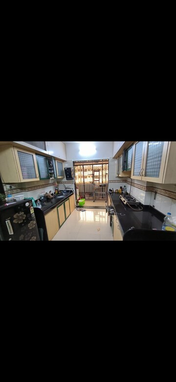 Kitchen in  Pg at Prabhadevi – for Rent