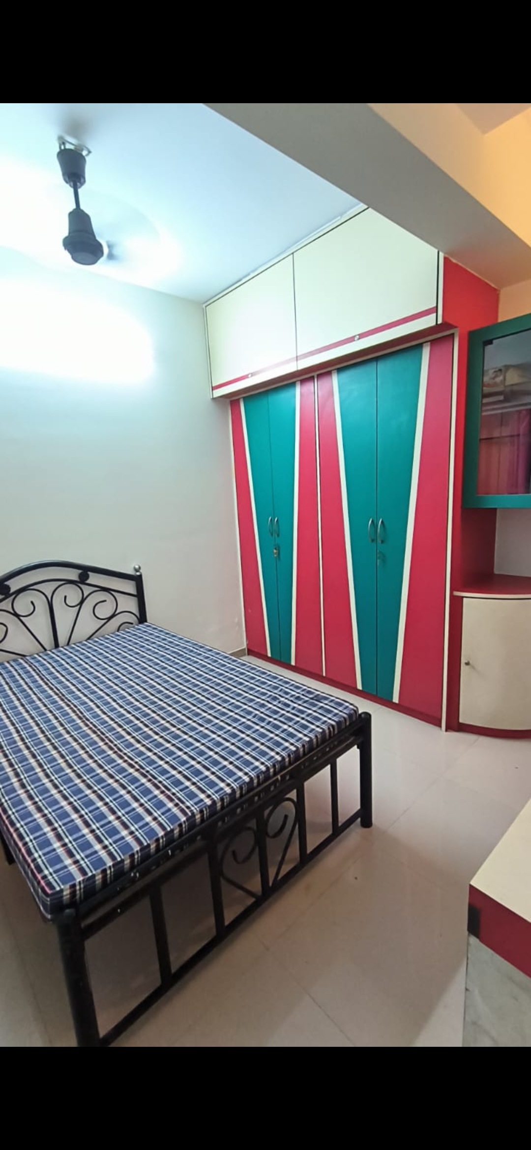 Pg For Rent in Prabhadevi