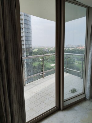 3 BHK Apartment For Rent in Jaypee Greens Sun Court III, Jaypee Greens