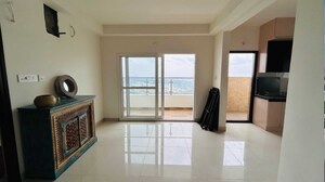 3 BHK Apartment For Rent in Lansum El Dorado, Narsingi