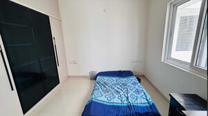 Bedroom in 3 BHK Apartment at Lansum El Dorado, Narsingi – for Rent