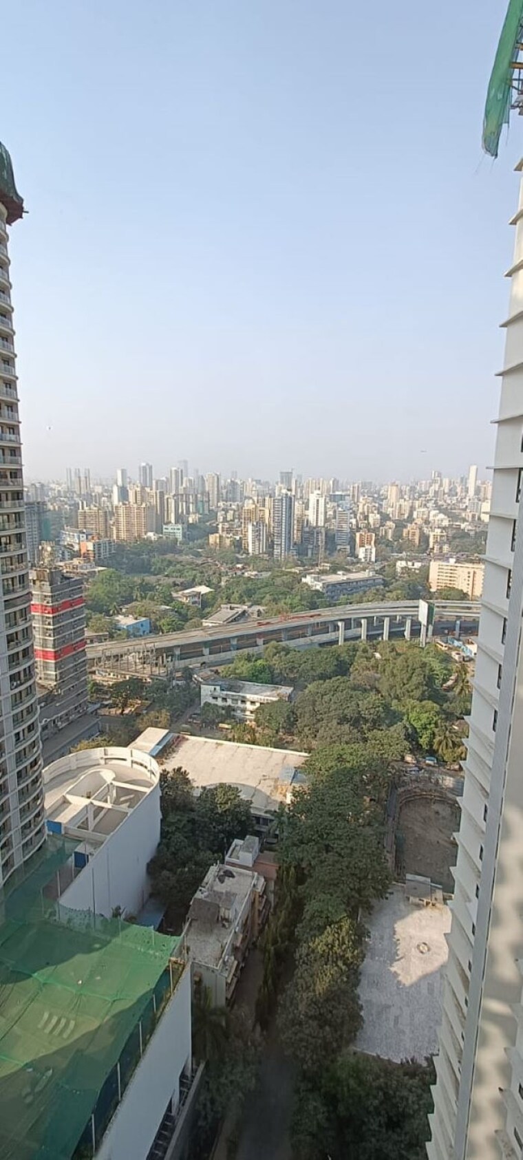 Exterior View, sunteck-city-avenue-1 2 Bedroom 745 Sq.Ft. Apartment In Goregaon West Mumbai 9202995