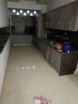 Kitchen in 3 BHK Independent House at Sector 28 – for Rent