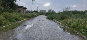  Plot – Exterior View View at Jagatpura - for Sale