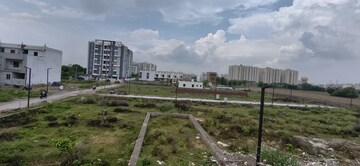 Plot Area in  Plot at Jagatpura – for Sale