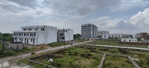  Plot – Exterior View View at Jagatpura - for Sale