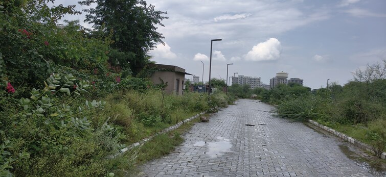 Cover Image, jagatpura  112 Sq.Yd. Plot In Jagatpura Jaipur 9203009