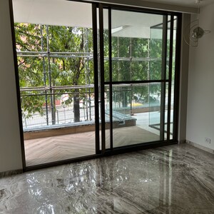 Room in 4 BHK Builder Floor at Vasant Vihar – for Sale