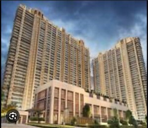 3.5 BHK Apartment For Sale in Godrej Jardinia, Sector 146