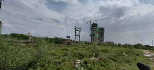  Plot – Exterior View View at Jagatpura - for Sale