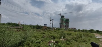  Plot – Exterior View View at Jagatpura - for Sale