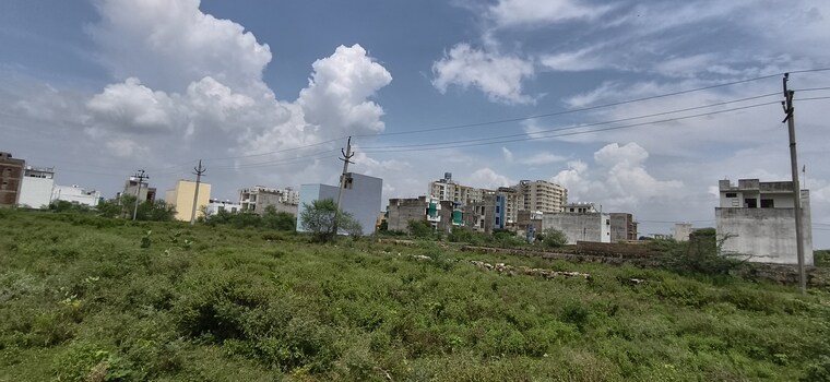 undefined, jagatpura  266 Sq.Yd. Plot In Jagatpura Jaipur 9203025