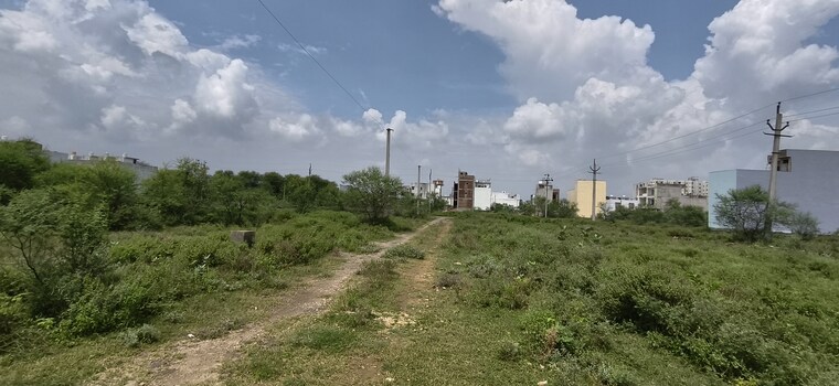 undefined, jagatpura  266 Sq.Yd. Plot In Jagatpura Jaipur 9203025