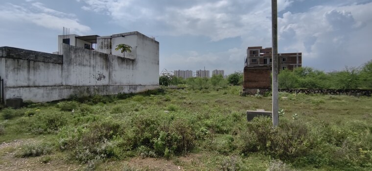 Exterior View, jagatpura  266 Sq.Yd. Plot In Jagatpura Jaipur 9203025