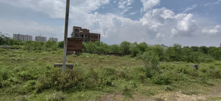undefined, jagatpura  266 Sq.Yd. Plot In Jagatpura Jaipur 9203025