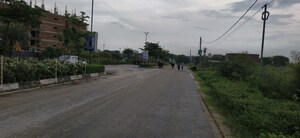 Plot Area in  Plot at Jagatpura – for Sale