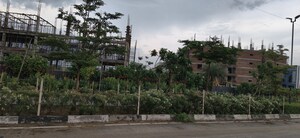  Plot – Exterior View View at Jagatpura - for Sale