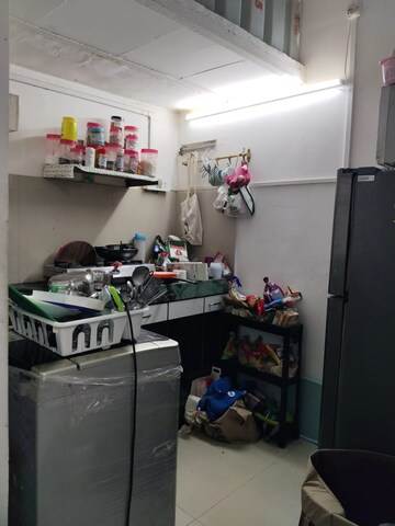 1 BHK Apartment For Rent in Mahalaxmi CHS Worli, Worli