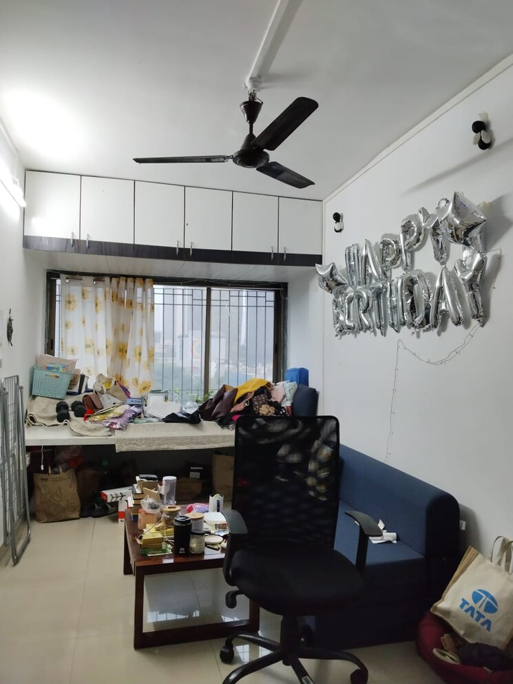 Living Room, mahalaxmi-chs-worli 1 Bedroom 340 Sq.Ft. Apartment In Worli Mumbai 9203019