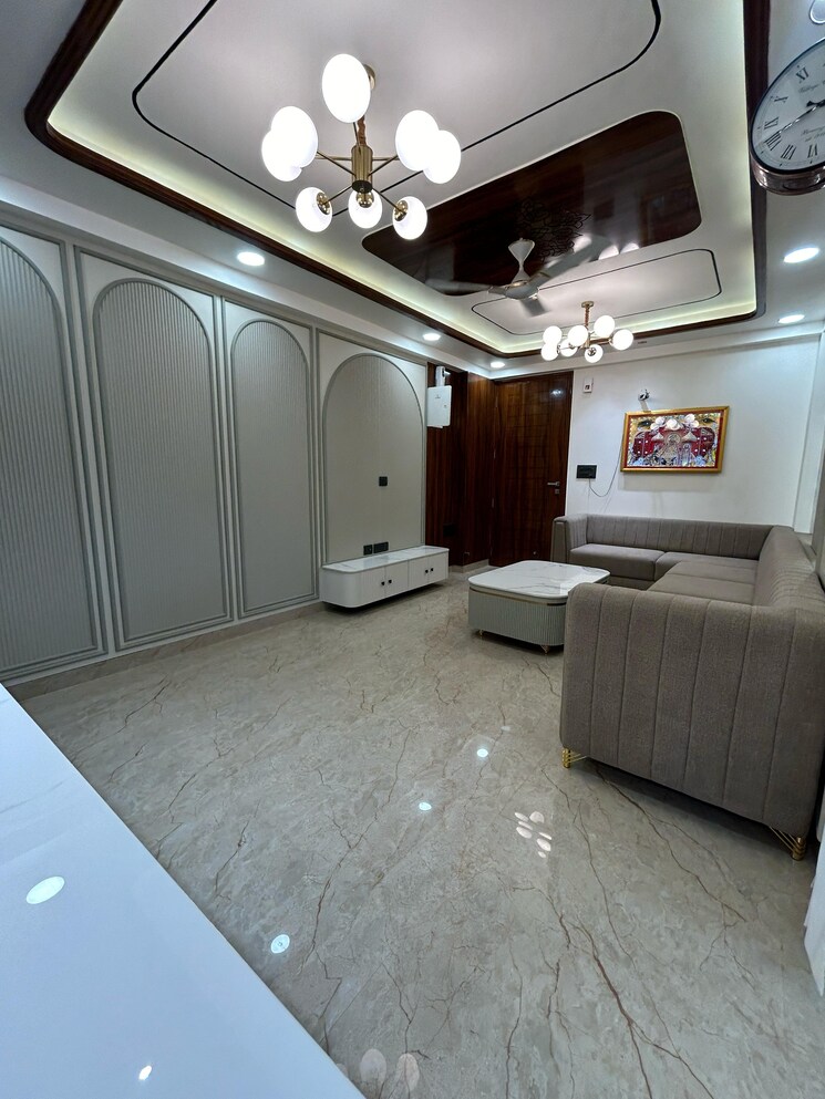 Kitchen, vardhaman-alora 3 Bedroom 1580 Sq.Ft. Apartment In Vardhman Nagar Jaipur 9203035