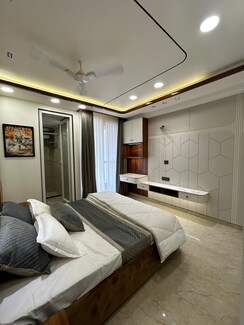 3 BHK + Extra Room Apartment For Sale in Vardhaman Alora