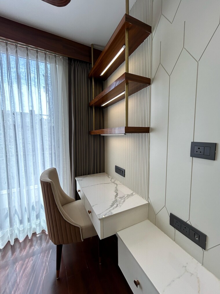 Team Area, vardhaman-alora 3 Bedroom 1580 Sq.Ft. Apartment In Vardhman Nagar Jaipur 9203035