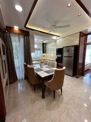 Parking in 3 BHK Apartment at Vardhaman Alora, Vardhman Nagar – for Sale